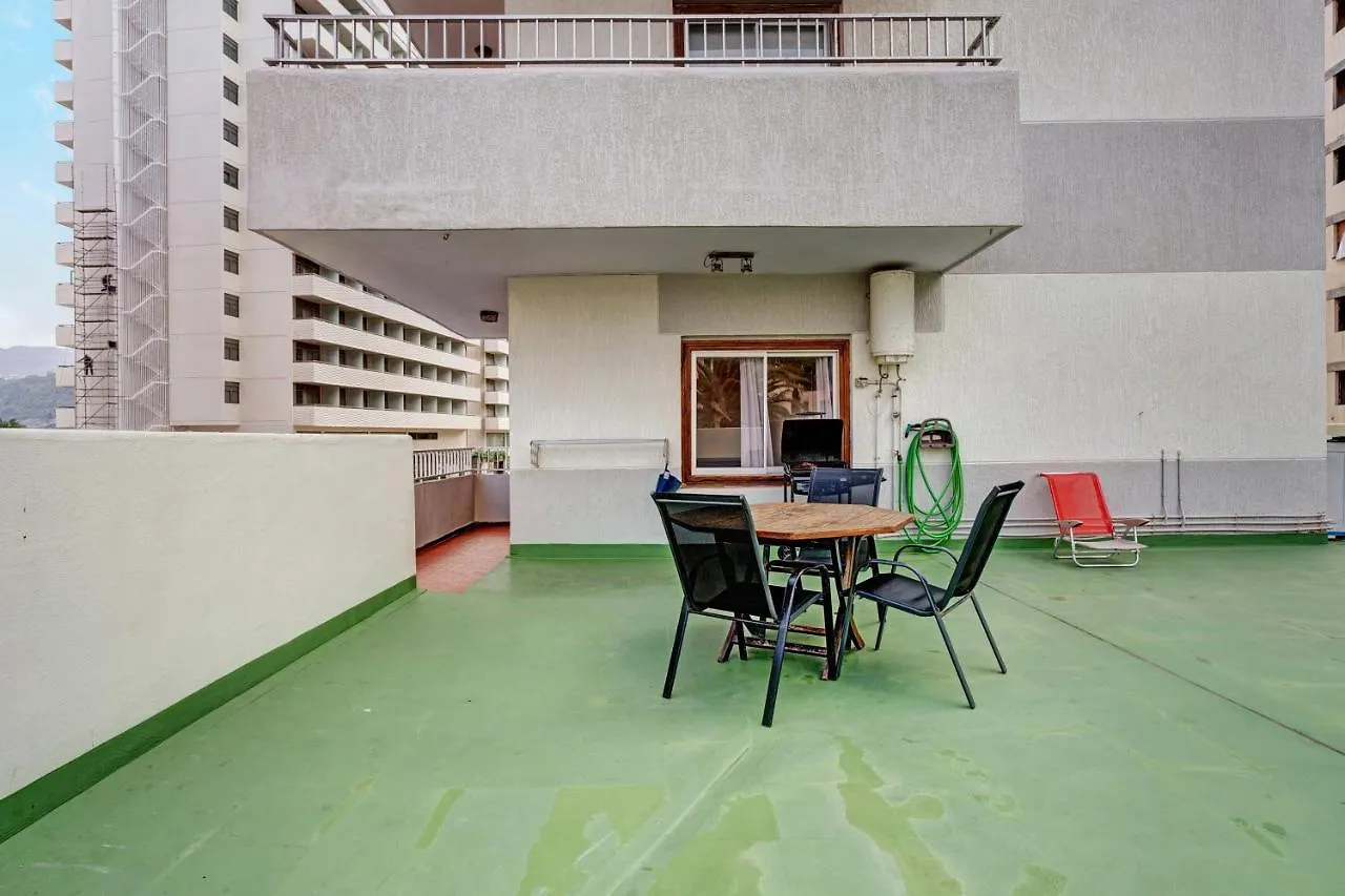 Apartamento Piso Centrico En El Puerto Puerto de la Cruz