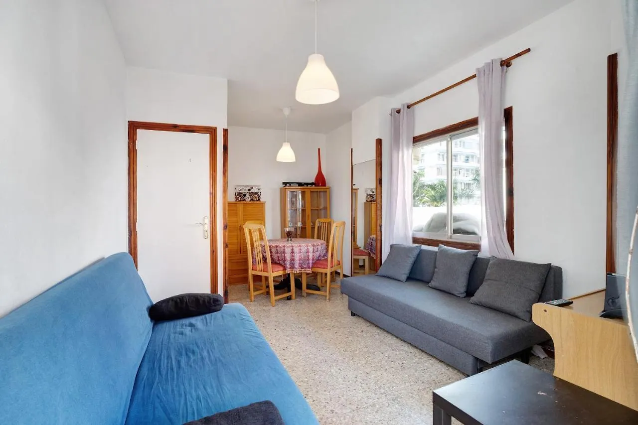 Apartamento Piso Centrico En El Puerto Puerto de la Cruz  0*, Puerto de la Cruz (Tenerife)