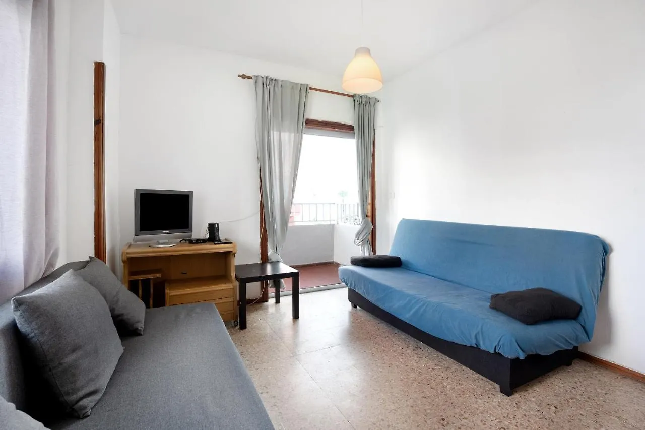 Apartamento Piso Centrico En El Puerto Puerto de la Cruz