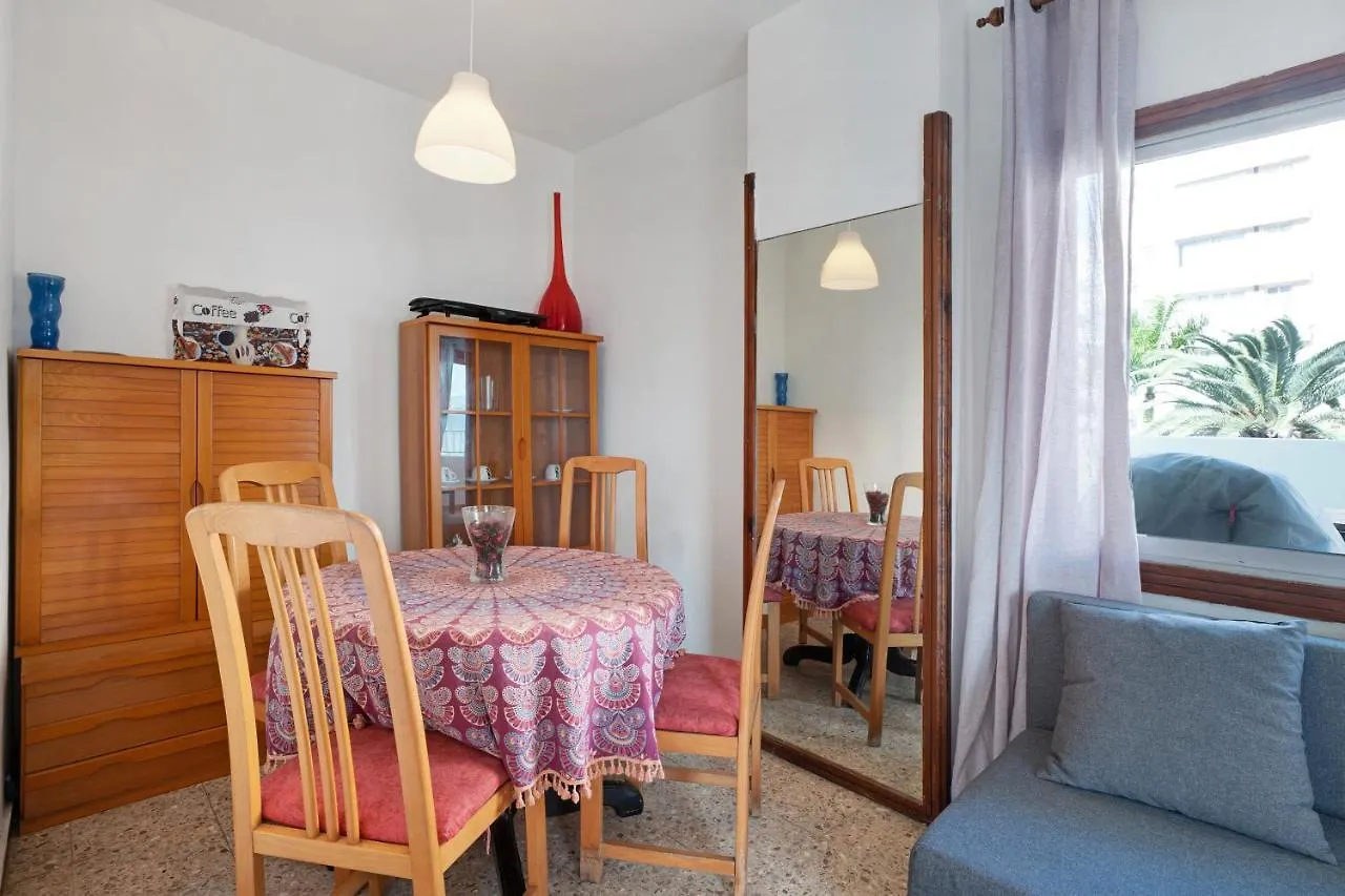 Apartamento Piso Centrico En El Puerto Puerto de la Cruz
