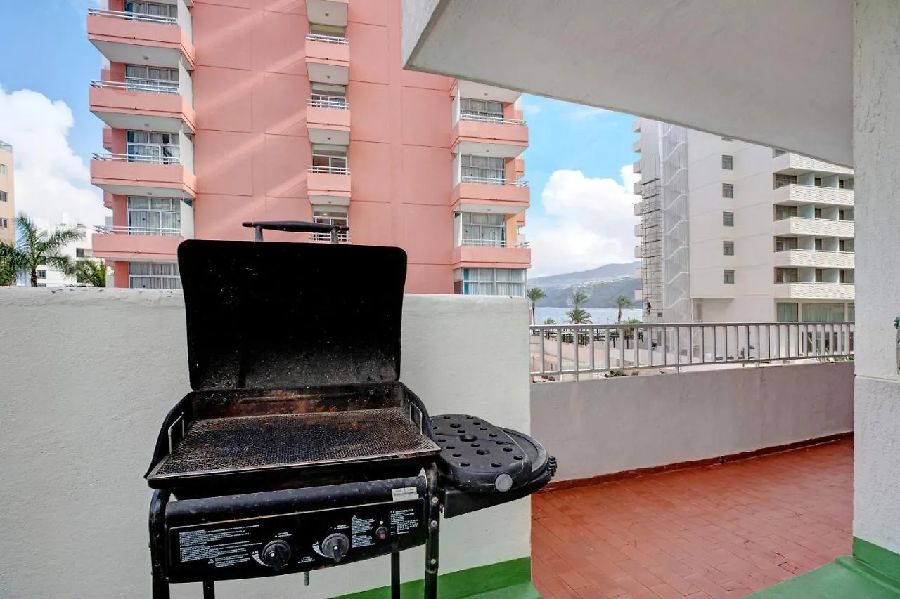 Apartamento Piso Centrico En El Puerto Puerto de la Cruz  Puerto de la Cruz (Tenerife)