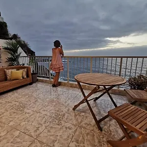 Ocean Bliss , Puerto de la Cruz (Tenerife) España