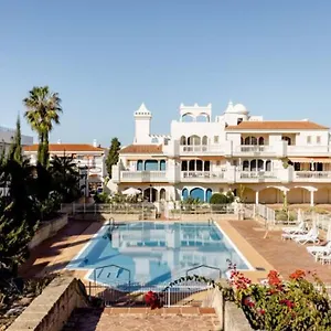  Apartment New Sherezade Tenerife