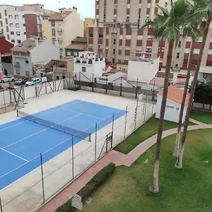 El Rincon De Pilar Al Lado Del Mar , Torre Del Mar España