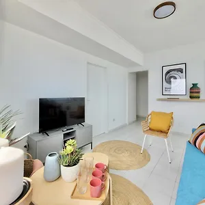  Apartment Coco Y Palma