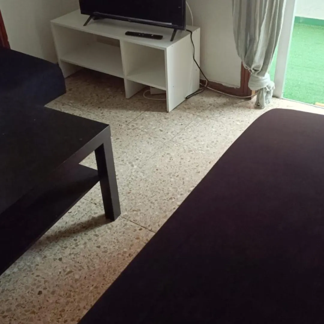 Piso Centrico En El Puerto Apartment Puerto de la Cruz